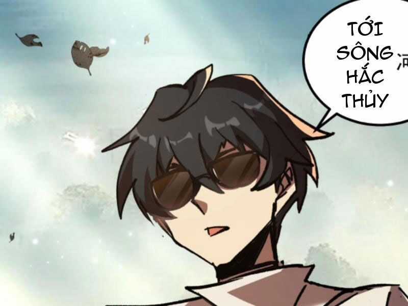 Quỷ Dị Khó Giết? Thật Xin Lỗi, Ta Mới Thật Sự Là Bất Tử Chapter 91 trang 78