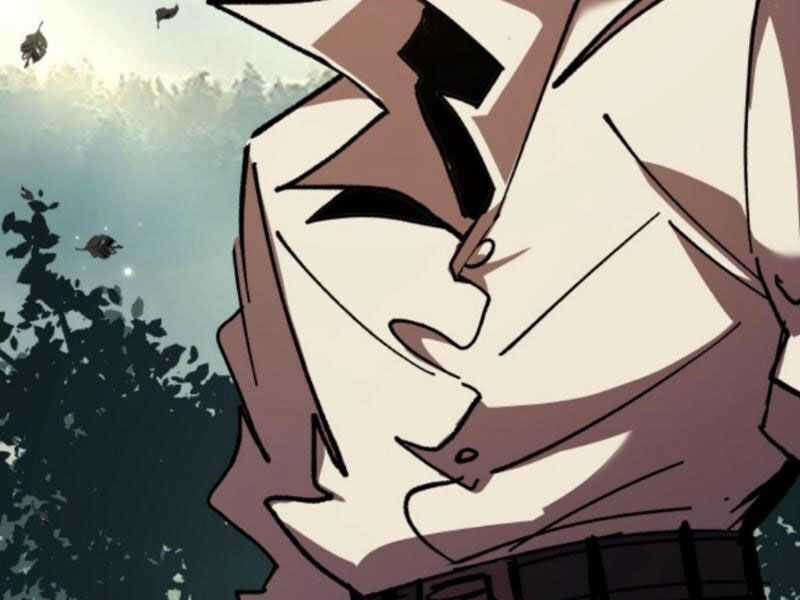 Quỷ Dị Khó Giết? Thật Xin Lỗi, Ta Mới Thật Sự Là Bất Tử Chapter 91 trang 79