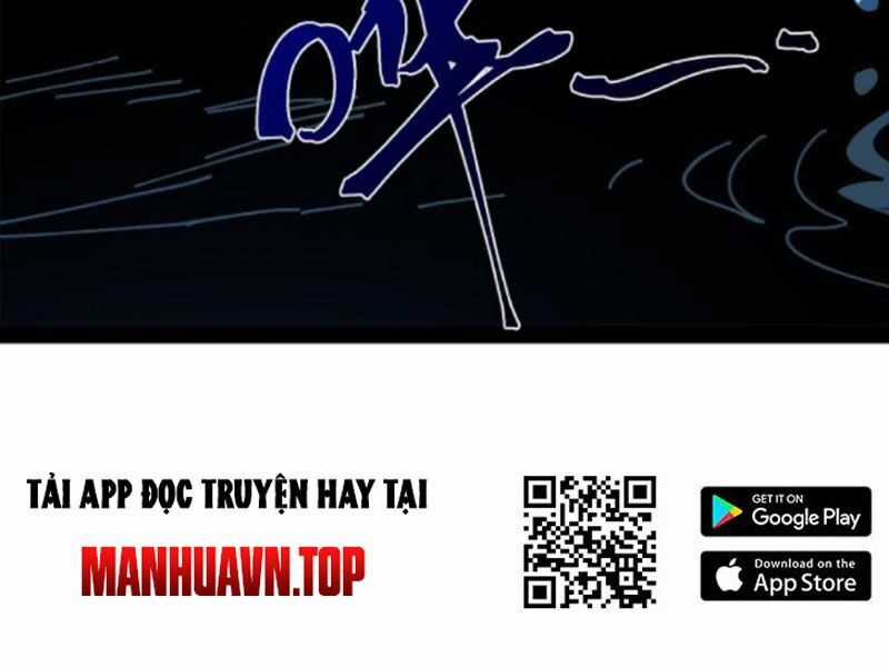 Quỷ Dị Khó Giết? Thật Xin Lỗi, Ta Mới Thật Sự Là Bất Tử Chapter 91 trang 8