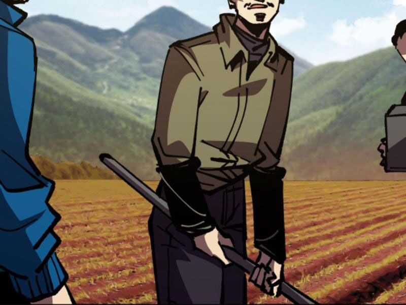 Quỷ Dị Khó Giết? Thật Xin Lỗi, Ta Mới Thật Sự Là Bất Tử Chapter 91 trang 83