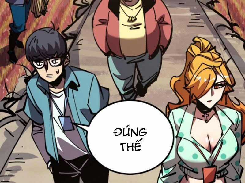 Quỷ Dị Khó Giết? Thật Xin Lỗi, Ta Mới Thật Sự Là Bất Tử Chapter 91 trang 86