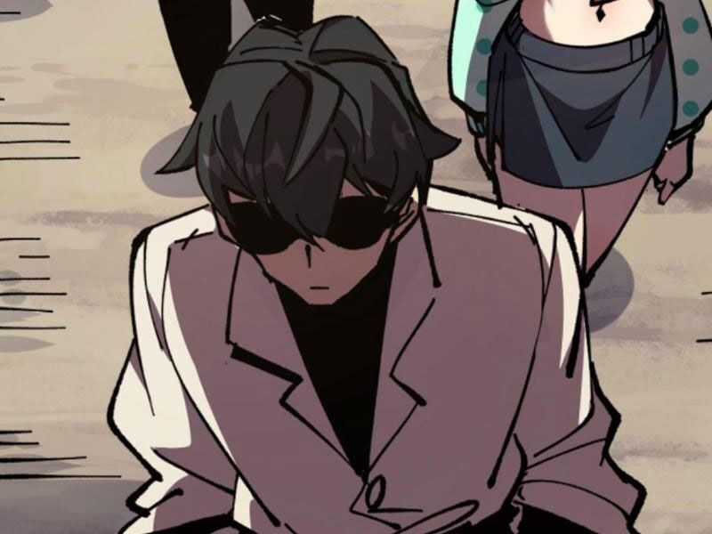 Quỷ Dị Khó Giết? Thật Xin Lỗi, Ta Mới Thật Sự Là Bất Tử Chapter 91 trang 87