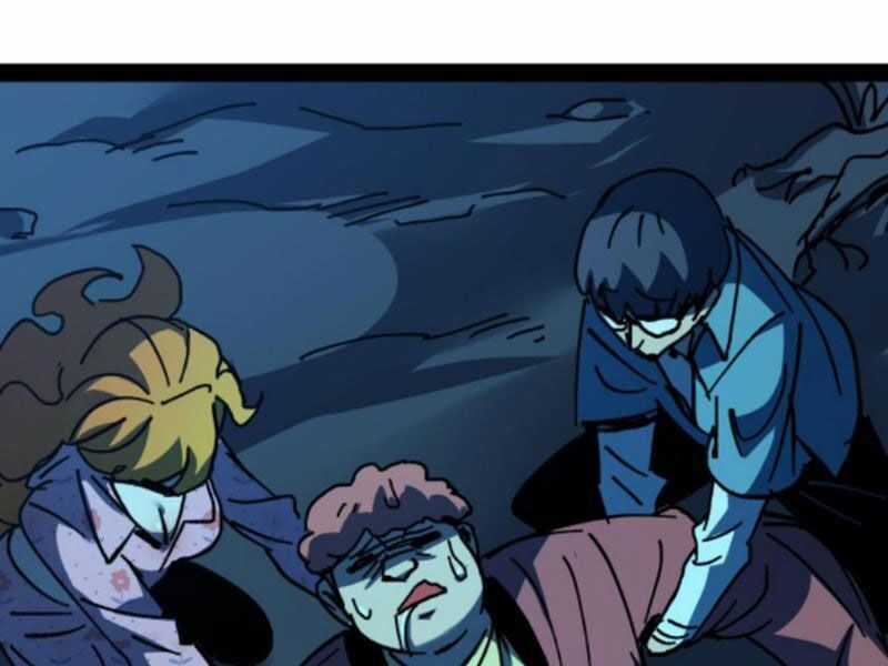 Quỷ Dị Khó Giết? Thật Xin Lỗi, Ta Mới Thật Sự Là Bất Tử Chapter 91 trang 9