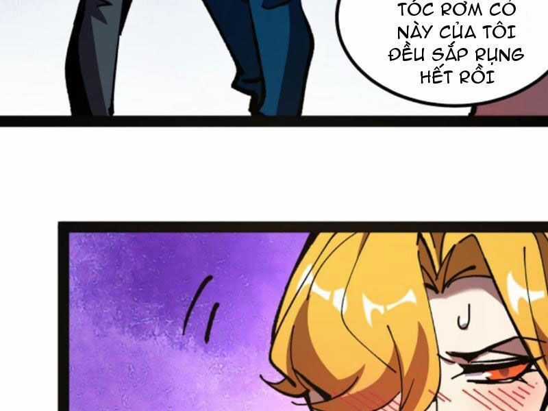 Quỷ Dị Khó Giết? Thật Xin Lỗi, Ta Mới Thật Sự Là Bất Tử Chapter 91 trang 90