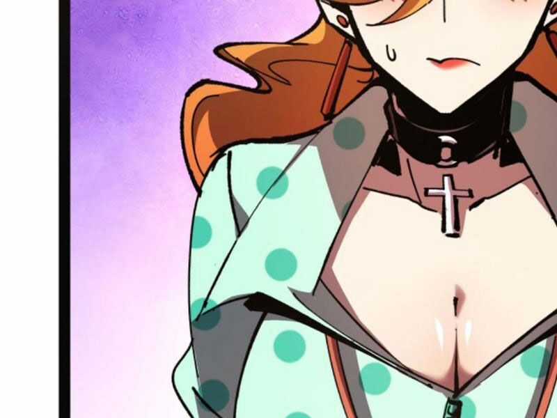 Quỷ Dị Khó Giết? Thật Xin Lỗi, Ta Mới Thật Sự Là Bất Tử Chapter 91 trang 91