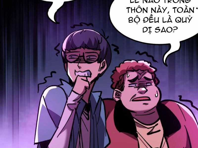 Quỷ Dị Khó Giết? Thật Xin Lỗi, Ta Mới Thật Sự Là Bất Tử Chapter 91 trang 95