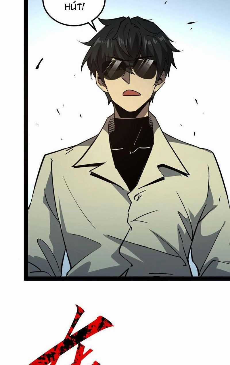 Quỷ Dị Khó Giết? Thật Xin Lỗi, Ta Mới Thật Sự Là Bất Tử Chapter 92 trang 15