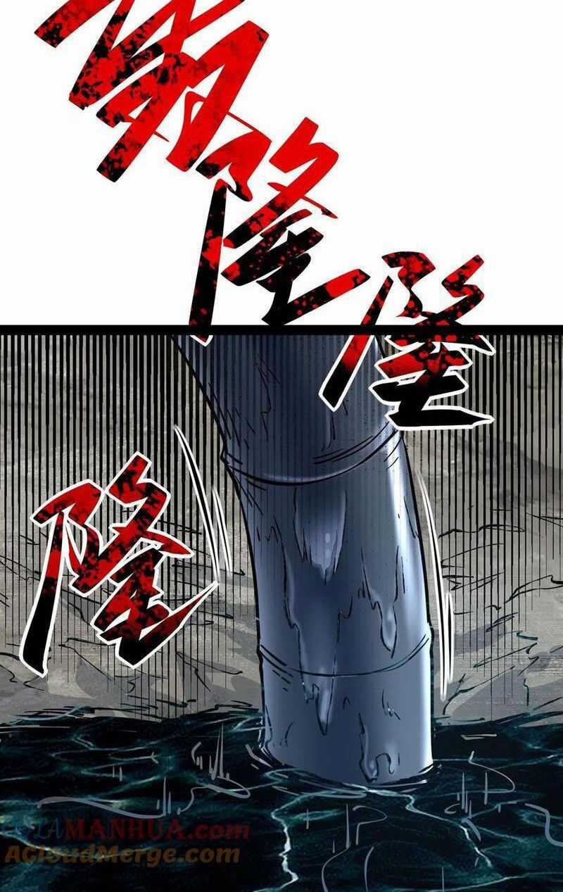 Quỷ Dị Khó Giết? Thật Xin Lỗi, Ta Mới Thật Sự Là Bất Tử Chapter 92 trang 16