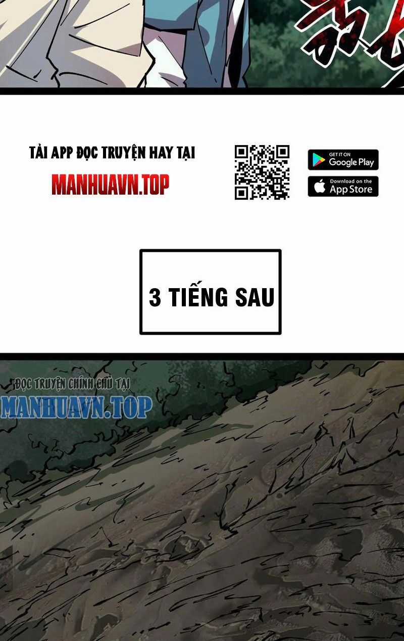 Quỷ Dị Khó Giết? Thật Xin Lỗi, Ta Mới Thật Sự Là Bất Tử Chapter 92 trang 18