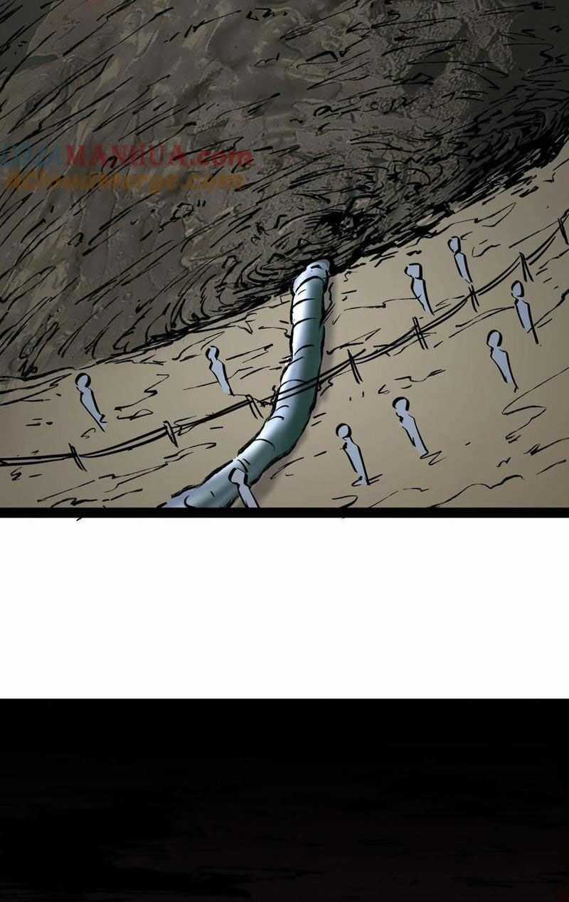 Quỷ Dị Khó Giết? Thật Xin Lỗi, Ta Mới Thật Sự Là Bất Tử Chapter 92 trang 19