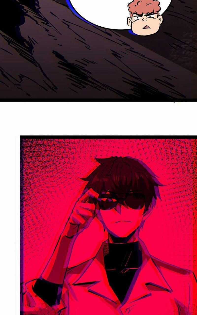 Quỷ Dị Khó Giết? Thật Xin Lỗi, Ta Mới Thật Sự Là Bất Tử Chapter 92 trang 22