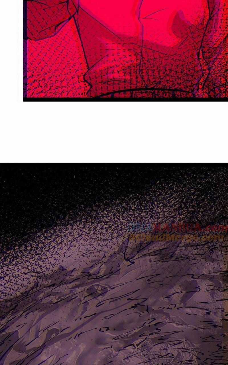 Quỷ Dị Khó Giết? Thật Xin Lỗi, Ta Mới Thật Sự Là Bất Tử Chapter 92 trang 23