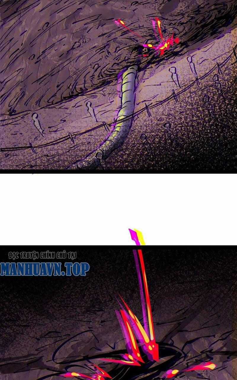 Quỷ Dị Khó Giết? Thật Xin Lỗi, Ta Mới Thật Sự Là Bất Tử Chapter 92 trang 24