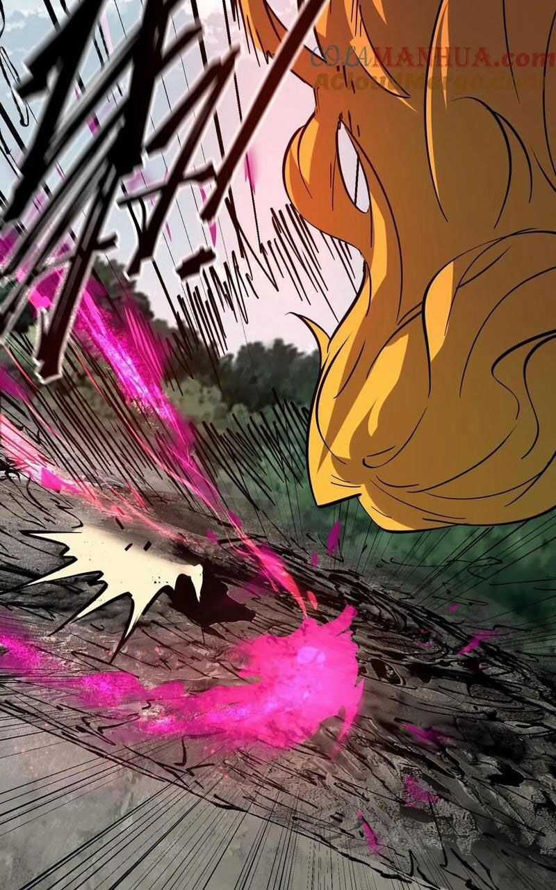 Quỷ Dị Khó Giết? Thật Xin Lỗi, Ta Mới Thật Sự Là Bất Tử Chapter 92 trang 28