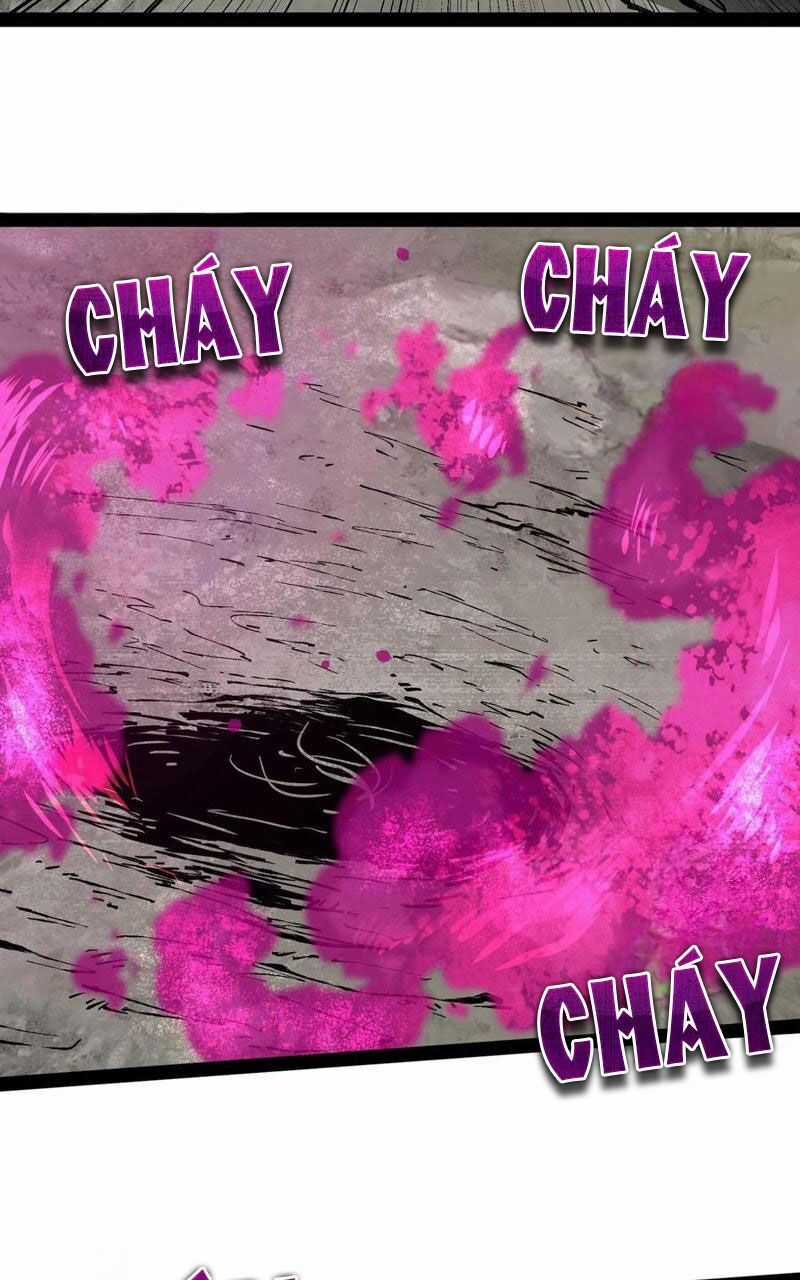 Quỷ Dị Khó Giết? Thật Xin Lỗi, Ta Mới Thật Sự Là Bất Tử Chapter 92 trang 29