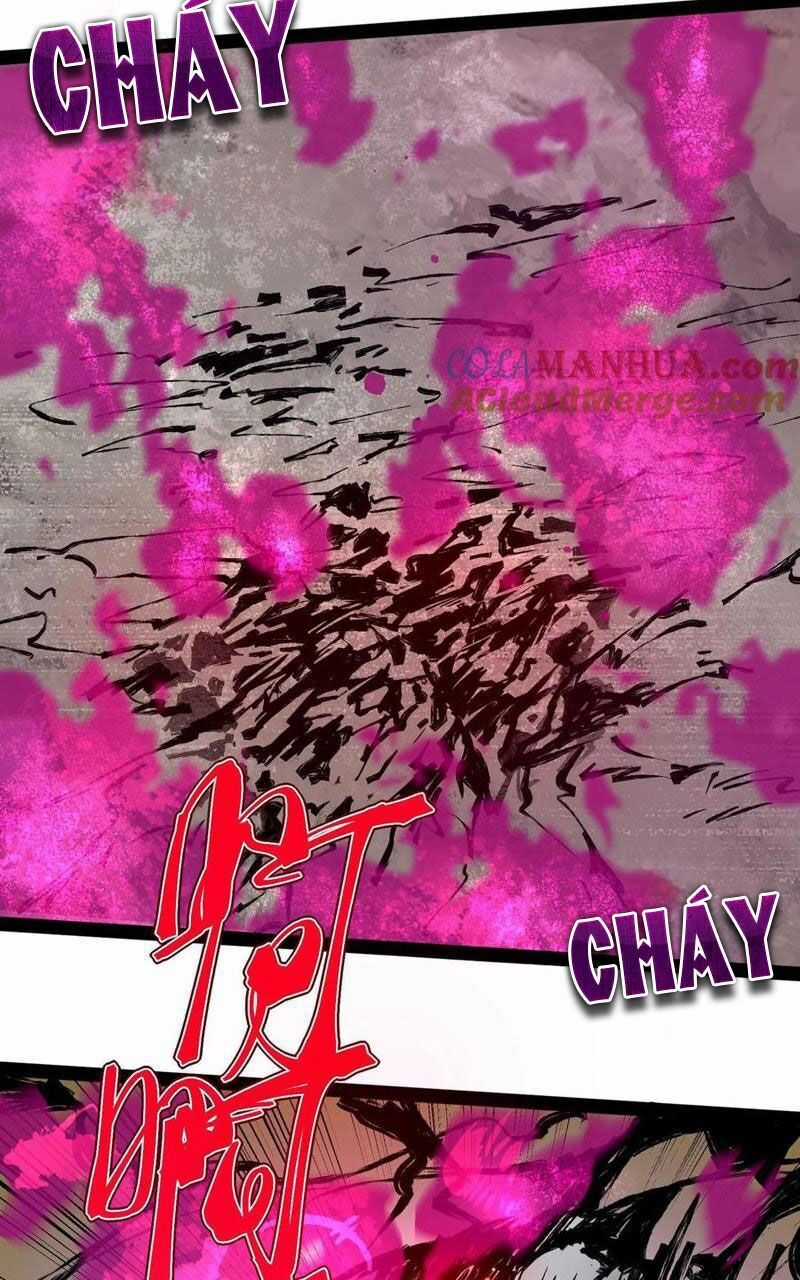 Quỷ Dị Khó Giết? Thật Xin Lỗi, Ta Mới Thật Sự Là Bất Tử Chapter 92 trang 30