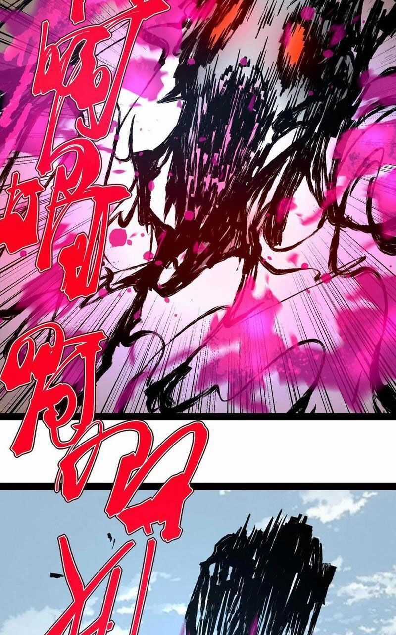 Quỷ Dị Khó Giết? Thật Xin Lỗi, Ta Mới Thật Sự Là Bất Tử Chapter 92 trang 31