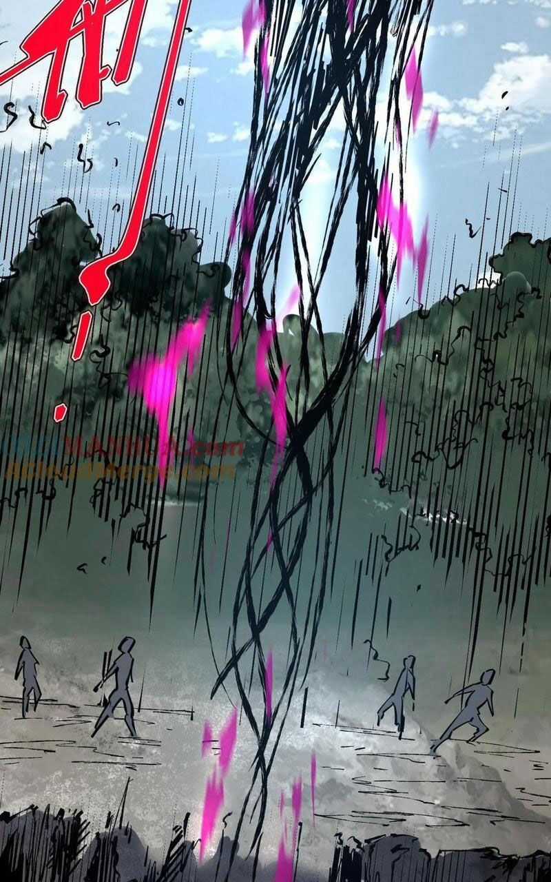 Quỷ Dị Khó Giết? Thật Xin Lỗi, Ta Mới Thật Sự Là Bất Tử Chapter 92 trang 32