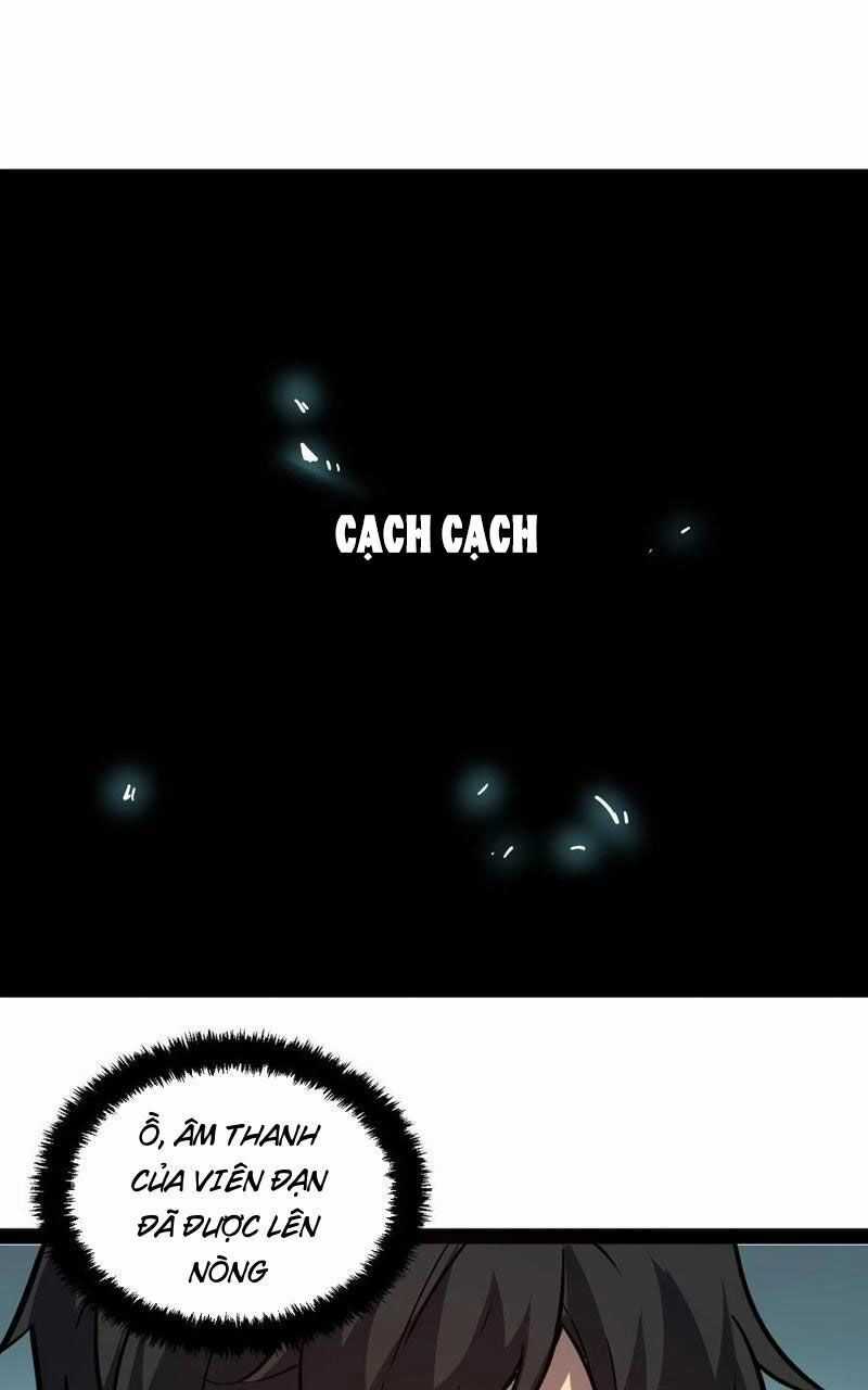 Quỷ Dị Khó Giết? Thật Xin Lỗi, Ta Mới Thật Sự Là Bất Tử Chapter 92 trang 37