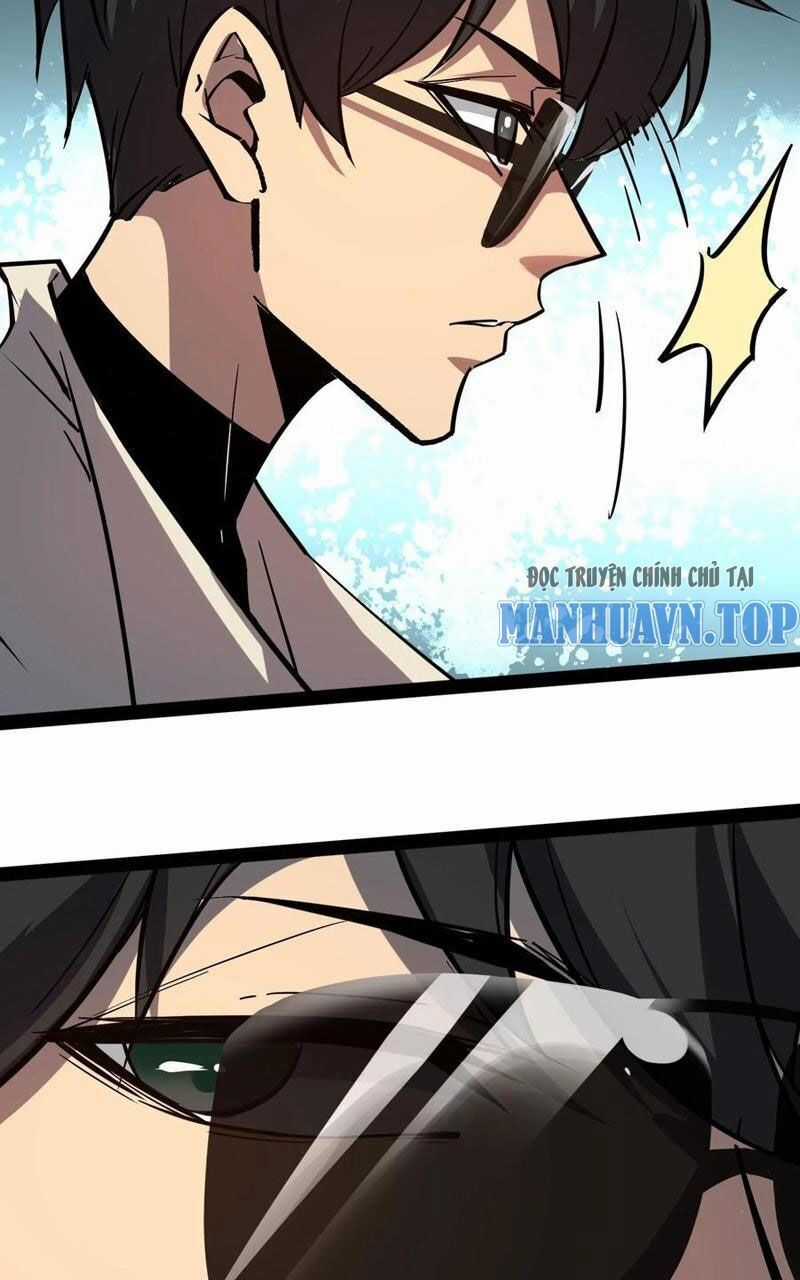 Quỷ Dị Khó Giết? Thật Xin Lỗi, Ta Mới Thật Sự Là Bất Tử Chapter 92 trang 38