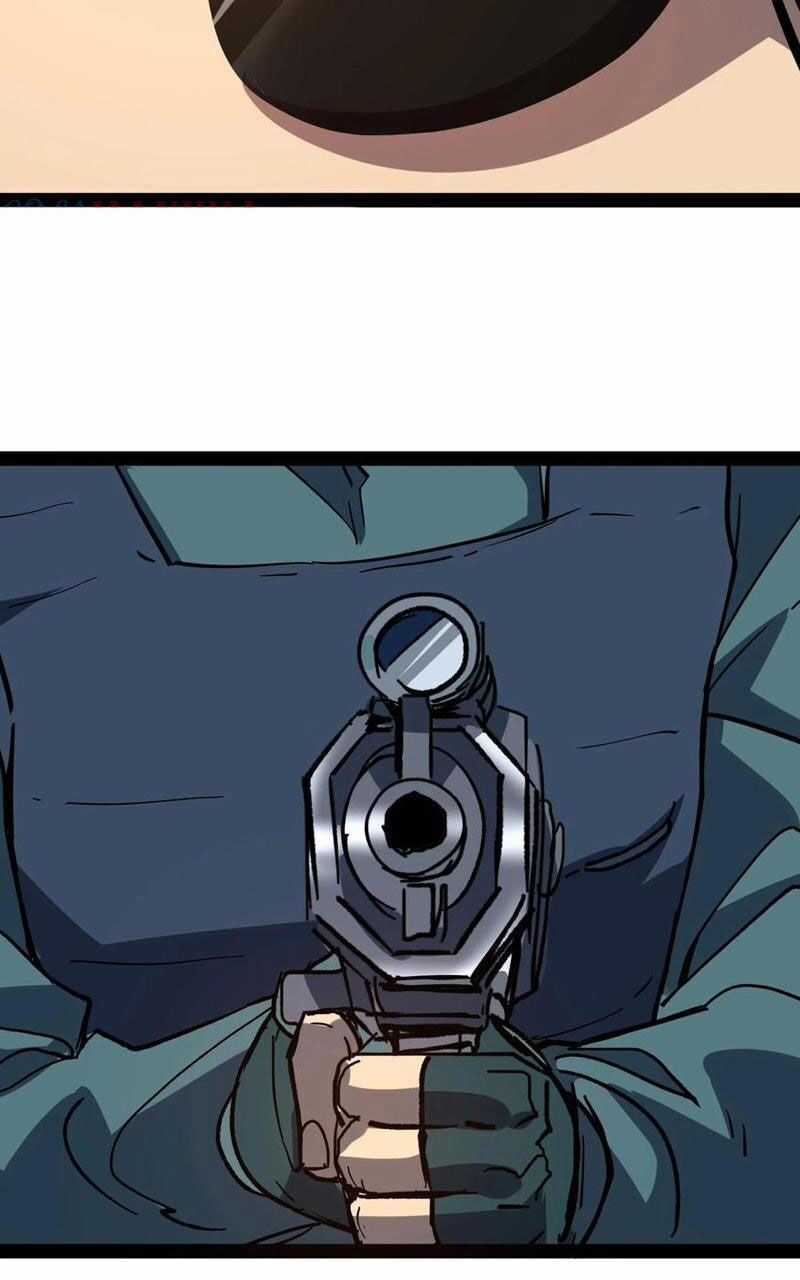 Quỷ Dị Khó Giết? Thật Xin Lỗi, Ta Mới Thật Sự Là Bất Tử Chapter 92 trang 39