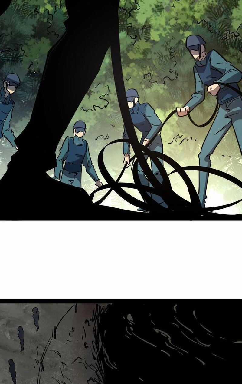 Quỷ Dị Khó Giết? Thật Xin Lỗi, Ta Mới Thật Sự Là Bất Tử Chapter 92 trang 4