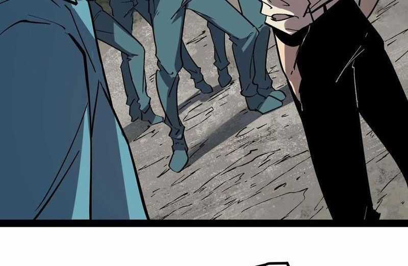 Quỷ Dị Khó Giết? Thật Xin Lỗi, Ta Mới Thật Sự Là Bất Tử Chapter 92 trang 42