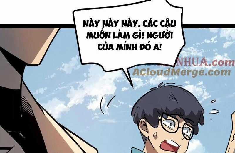 Quỷ Dị Khó Giết? Thật Xin Lỗi, Ta Mới Thật Sự Là Bất Tử Chapter 92 trang 43