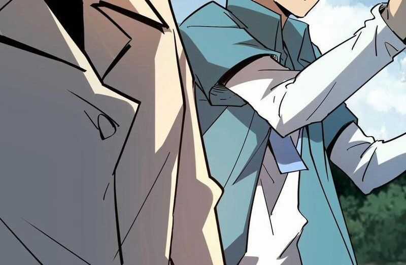 Quỷ Dị Khó Giết? Thật Xin Lỗi, Ta Mới Thật Sự Là Bất Tử Chapter 92 trang 44