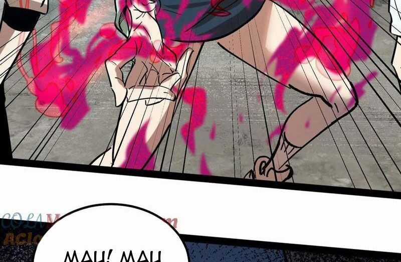 Quỷ Dị Khó Giết? Thật Xin Lỗi, Ta Mới Thật Sự Là Bất Tử Chapter 92 trang 48