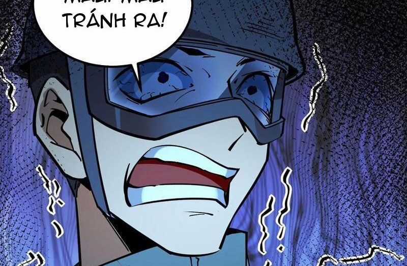 Quỷ Dị Khó Giết? Thật Xin Lỗi, Ta Mới Thật Sự Là Bất Tử Chapter 92 trang 49