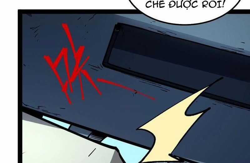 Quỷ Dị Khó Giết? Thật Xin Lỗi, Ta Mới Thật Sự Là Bất Tử Chapter 92 trang 51