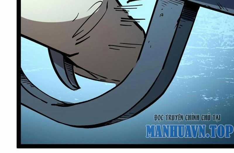 Quỷ Dị Khó Giết? Thật Xin Lỗi, Ta Mới Thật Sự Là Bất Tử Chapter 92 trang 52