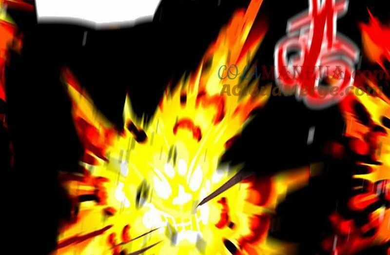 Quỷ Dị Khó Giết? Thật Xin Lỗi, Ta Mới Thật Sự Là Bất Tử Chapter 92 trang 54