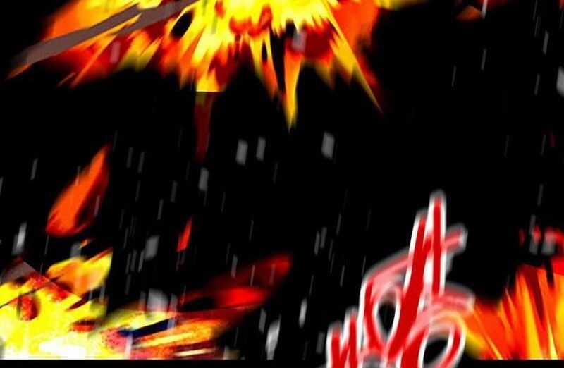 Quỷ Dị Khó Giết? Thật Xin Lỗi, Ta Mới Thật Sự Là Bất Tử Chapter 92 trang 55