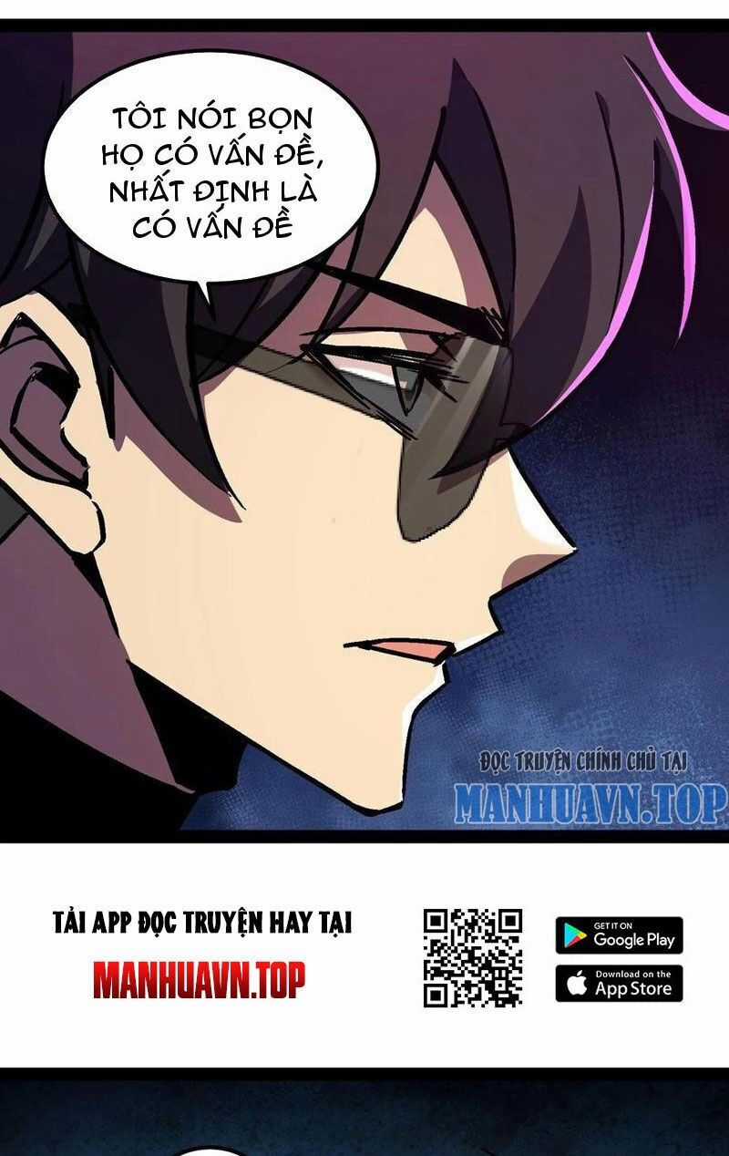 Quỷ Dị Khó Giết? Thật Xin Lỗi, Ta Mới Thật Sự Là Bất Tử Chapter 93 trang 15