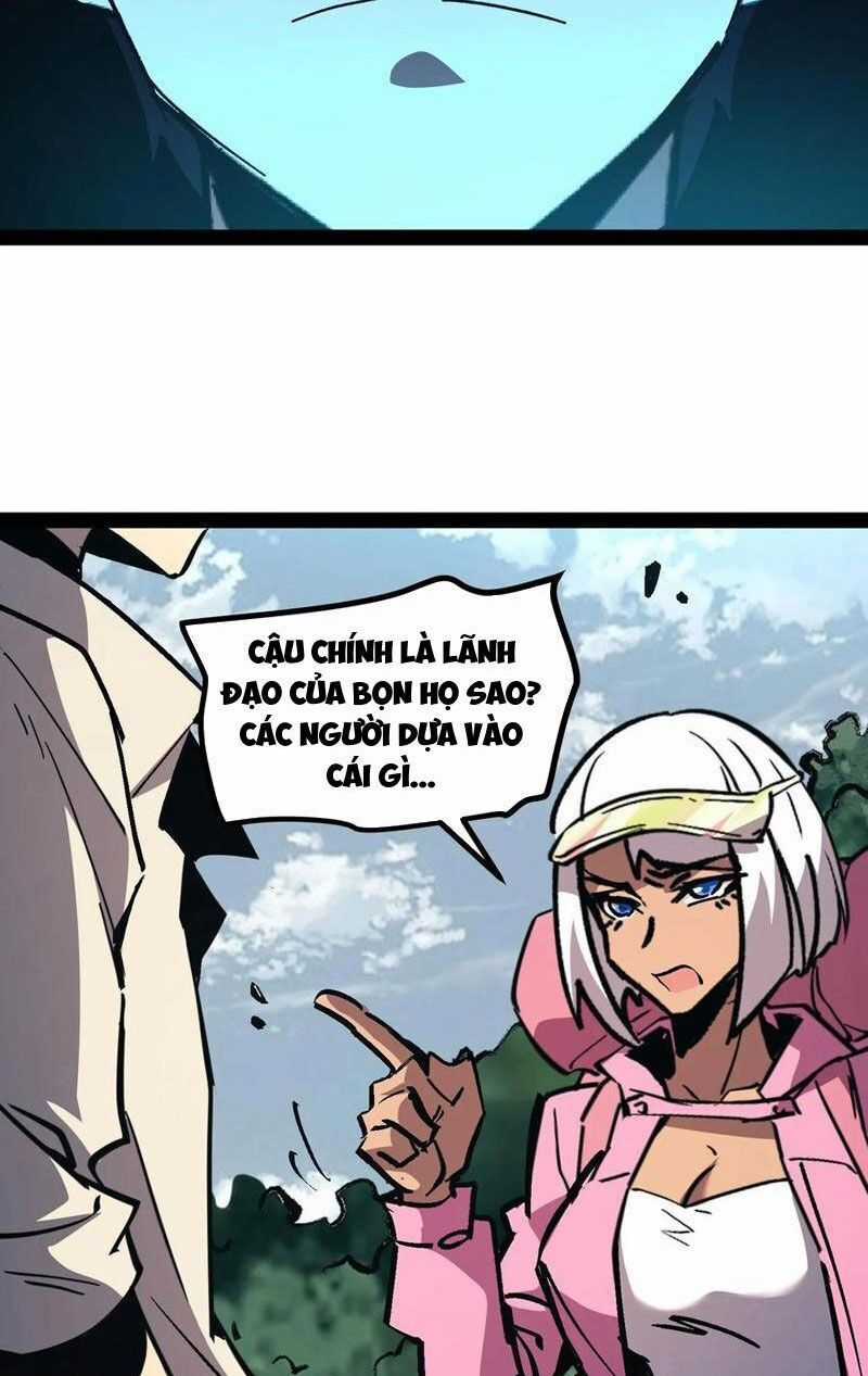 Quỷ Dị Khó Giết? Thật Xin Lỗi, Ta Mới Thật Sự Là Bất Tử Chapter 93 trang 2