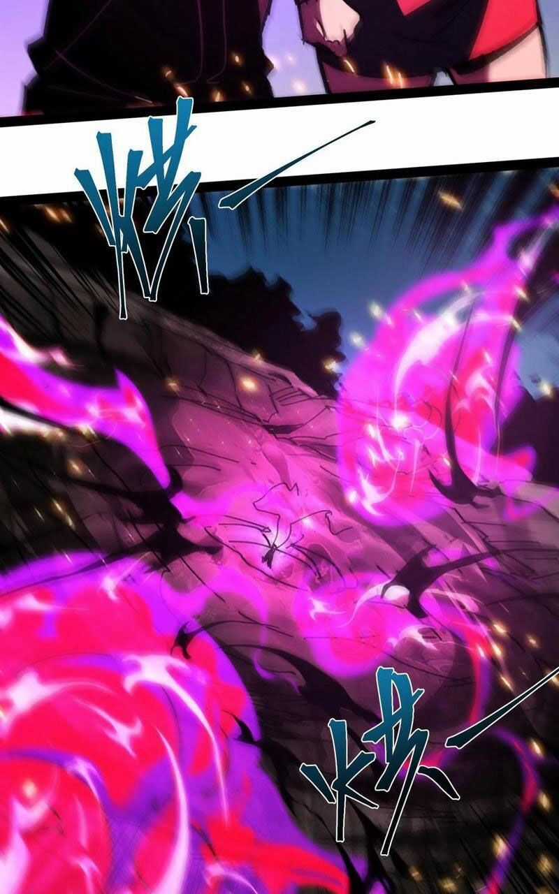 Quỷ Dị Khó Giết? Thật Xin Lỗi, Ta Mới Thật Sự Là Bất Tử Chapter 93 trang 20