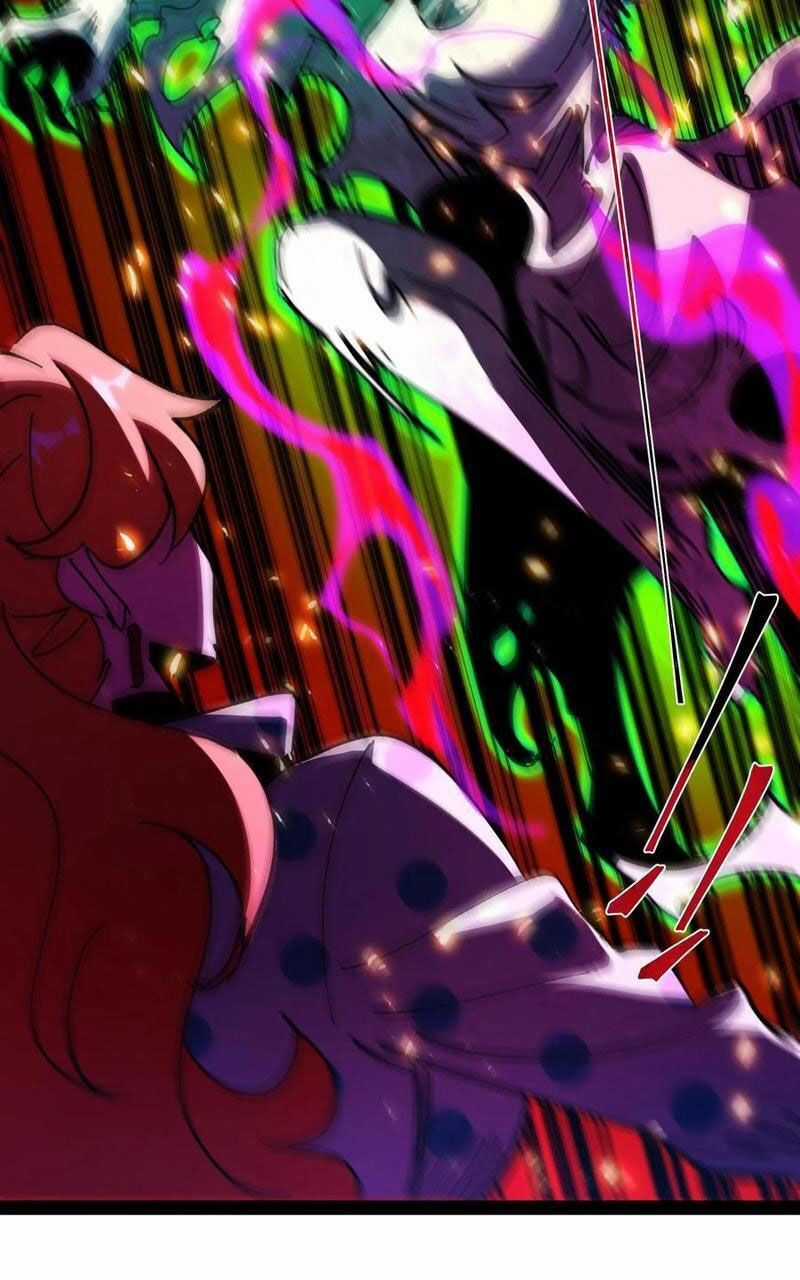 Quỷ Dị Khó Giết? Thật Xin Lỗi, Ta Mới Thật Sự Là Bất Tử Chapter 93 trang 22