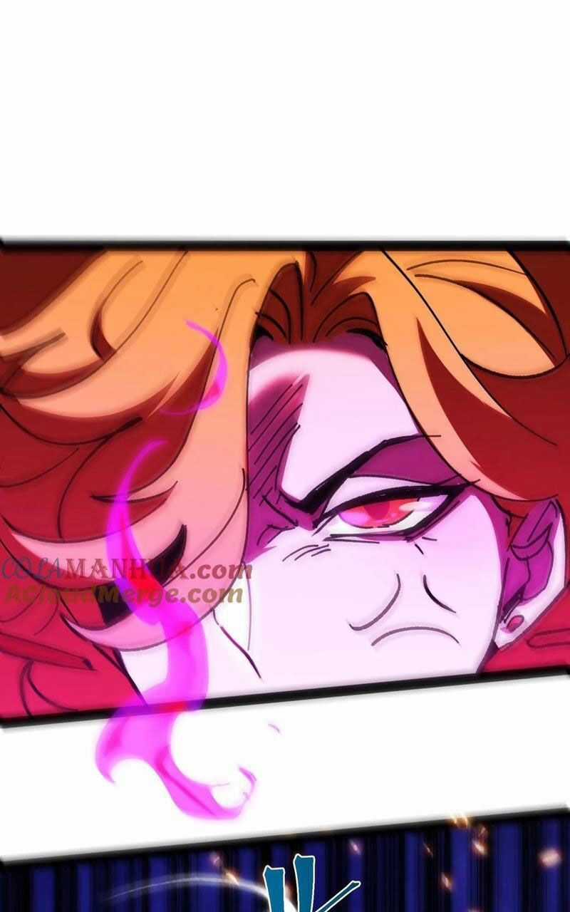 Quỷ Dị Khó Giết? Thật Xin Lỗi, Ta Mới Thật Sự Là Bất Tử Chapter 93 trang 23