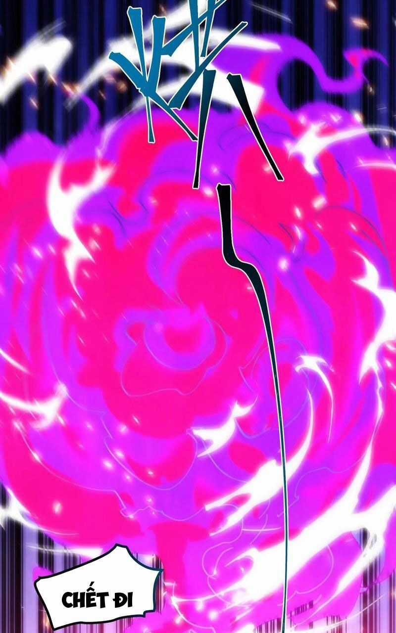 Quỷ Dị Khó Giết? Thật Xin Lỗi, Ta Mới Thật Sự Là Bất Tử Chapter 93 trang 24