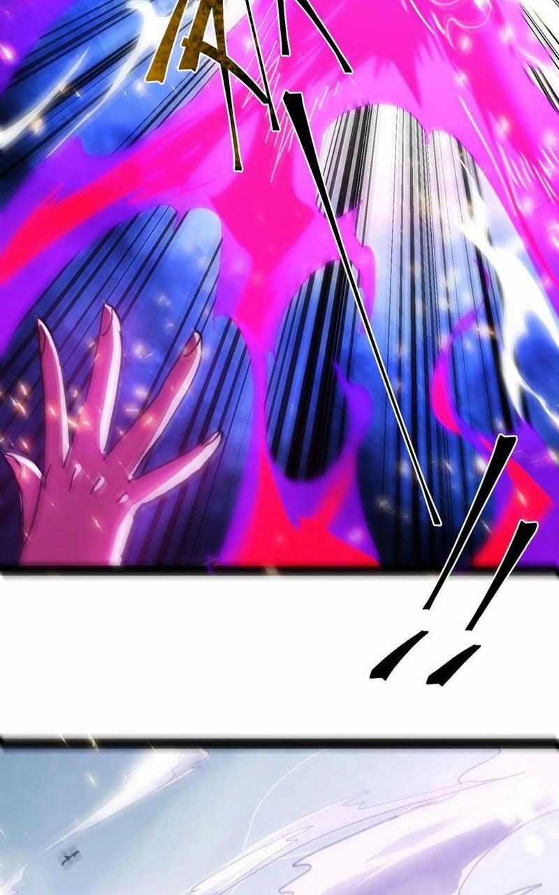 Quỷ Dị Khó Giết? Thật Xin Lỗi, Ta Mới Thật Sự Là Bất Tử Chapter 93 trang 26