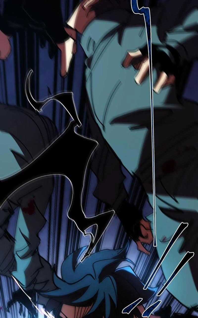 Quỷ Dị Khó Giết? Thật Xin Lỗi, Ta Mới Thật Sự Là Bất Tử Chapter 93 trang 31