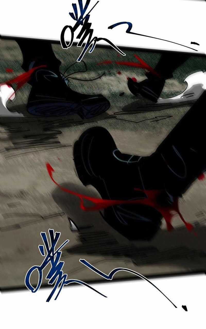 Quỷ Dị Khó Giết? Thật Xin Lỗi, Ta Mới Thật Sự Là Bất Tử Chapter 93 trang 33