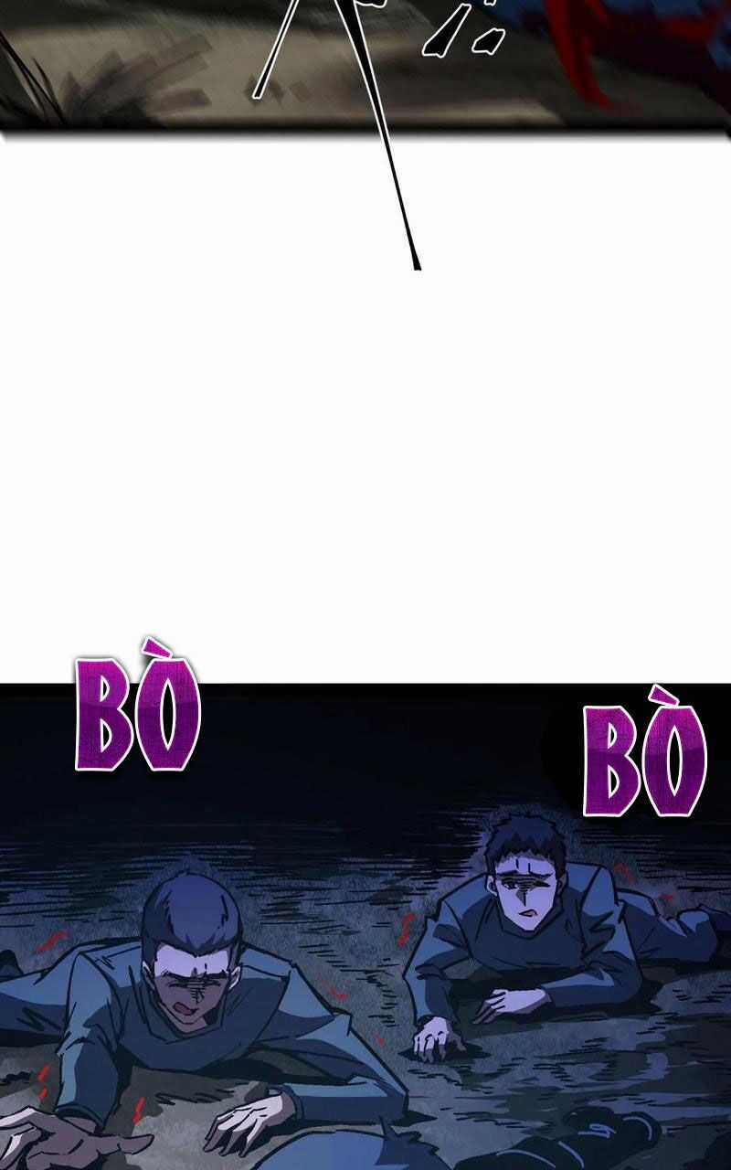 Quỷ Dị Khó Giết? Thật Xin Lỗi, Ta Mới Thật Sự Là Bất Tử Chapter 93 trang 35