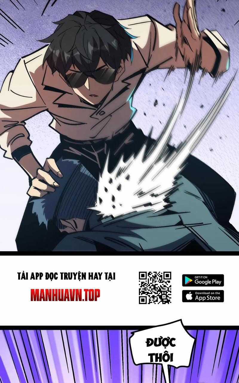 Quỷ Dị Khó Giết? Thật Xin Lỗi, Ta Mới Thật Sự Là Bất Tử Chapter 93 trang 38