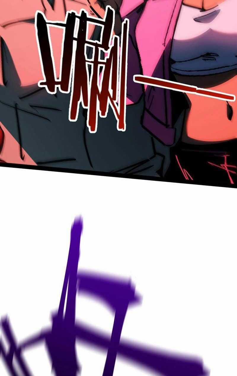 Quỷ Dị Khó Giết? Thật Xin Lỗi, Ta Mới Thật Sự Là Bất Tử Chapter 93 trang 5