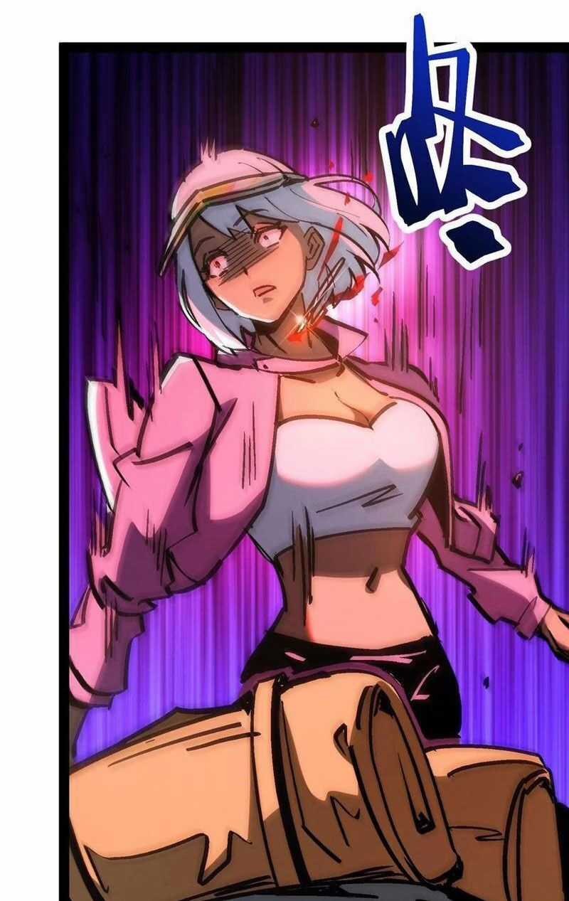 Quỷ Dị Khó Giết? Thật Xin Lỗi, Ta Mới Thật Sự Là Bất Tử Chapter 93 trang 8