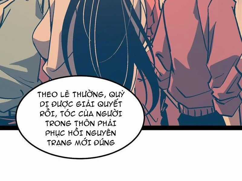Quỷ Dị Khó Giết? Thật Xin Lỗi, Ta Mới Thật Sự Là Bất Tử Chapter 94 trang 16