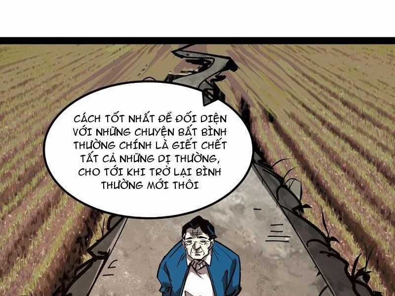 Quỷ Dị Khó Giết? Thật Xin Lỗi, Ta Mới Thật Sự Là Bất Tử Chapter 94 trang 19